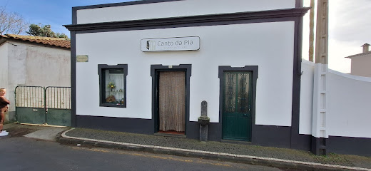 Restaurante Canto da Pia