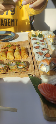 Comments and reviews of Wow Sushi Bar