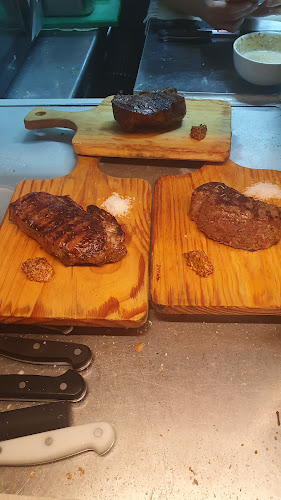 Comentarii opinii despre Tapas e Lendas restauração