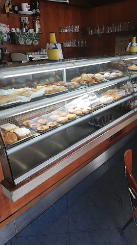 Pastelaria Vale das Flores - Coimbra