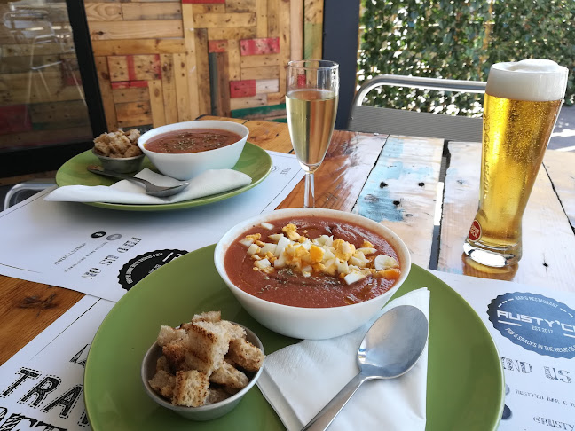 Rusty'co Bar e Restaurante