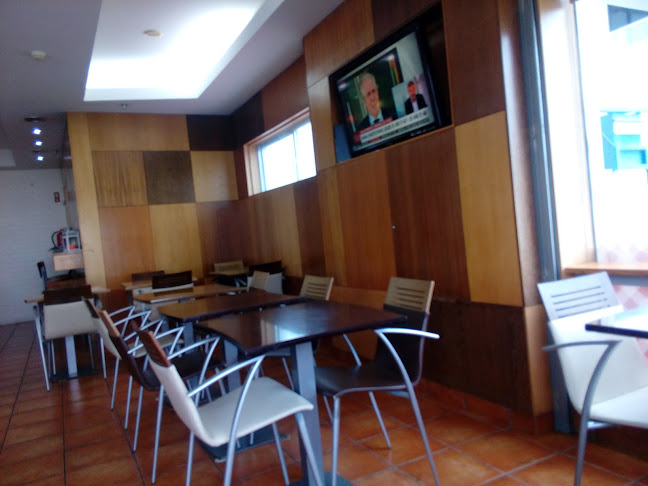 Opinii despre Restaurante Tu & Tu în Gemunde - Gastronomia e hotelaria