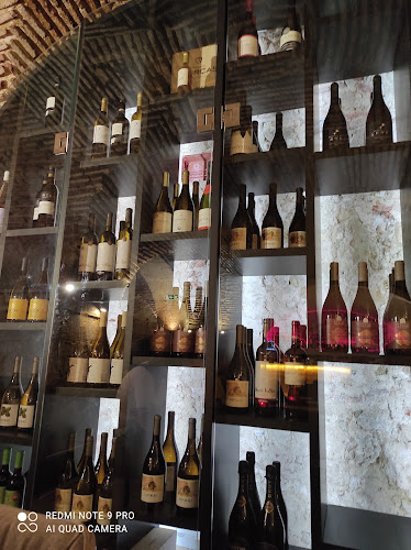 Cinnamon Indian Tapas Bar - Gastronomia e hotelaria