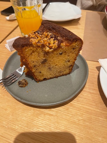 Pão Café e Companhia, Lda - Gastronomia e hotelaria