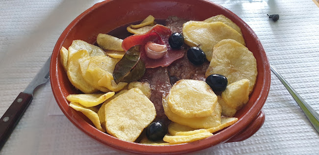 Casa de Pasto Videira - Gastronomia e hotelaria