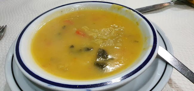 Restaurante Martins Dos Frangos