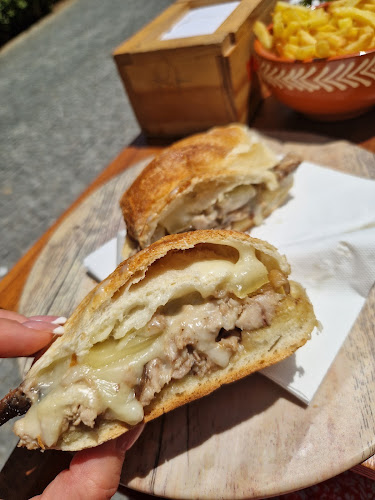 Restaurante Trigo de Cantos - Porto