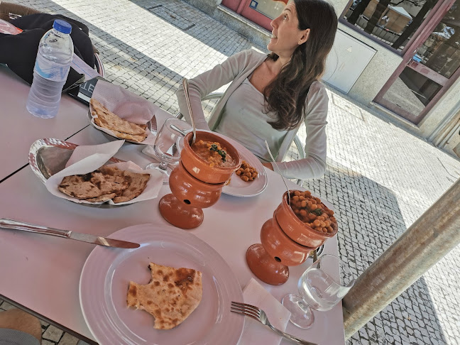 Opinii despre Indian Punjabi Restaurante în Póvoa de Varzim - Gastronomia e hotelaria
