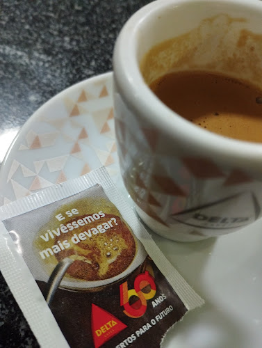 Comentarii opinii despre Café Avenida