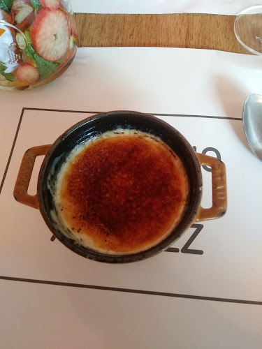 Comentarii opinii despre Cantinho do Avillez - Parque das Nações