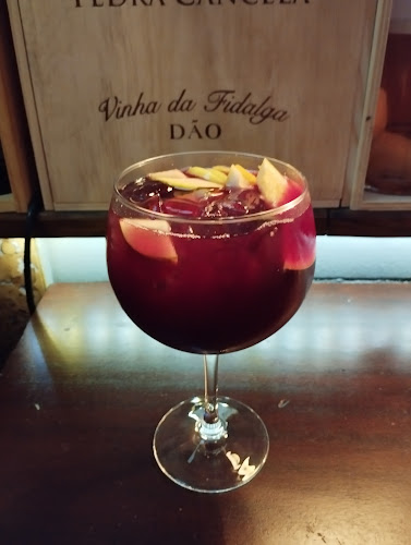 Opinii despre Grau Douro Tapas & Wine Bar în Lisboa - Gastronomia e hotelaria