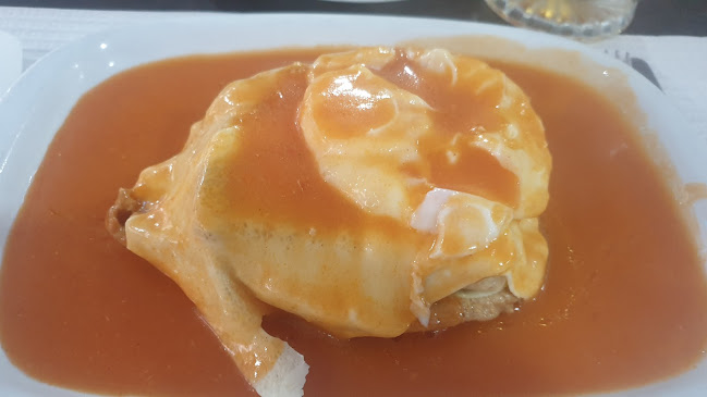 Opinii despre Café Melro în Póvoa de Varzim - Gastronomia e hotelaria