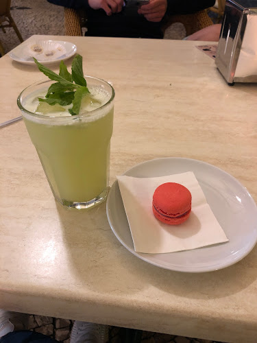 Reviews of Golden Gate Grand Café in Funchal - Gastronomia e hotelaria