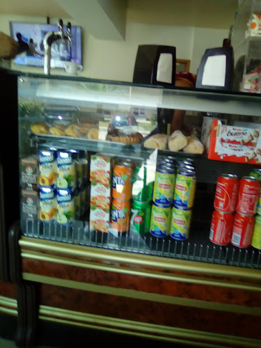 Restaurante S.B Regatinho