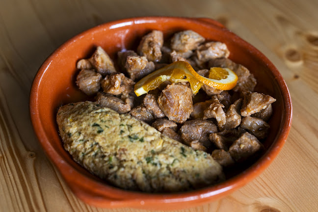 Comments and reviews of Restaurante O Hilário