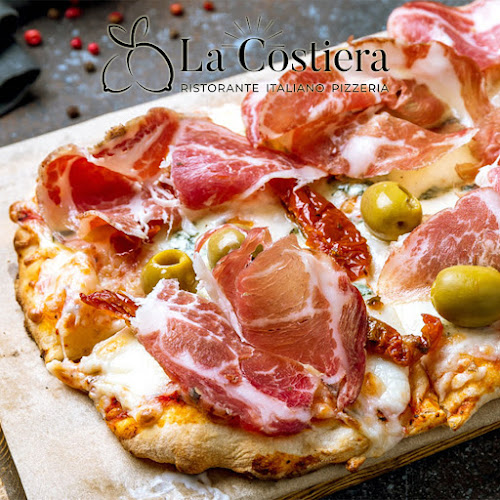 Opinii despre La Costiera - Ristorante Italiano Pizzeria în Albufeira - Gastronomia e hotelaria