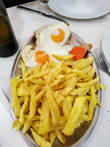 Opinii despre ADEGA MATOS în Lamego - Gastronomia e hotelaria