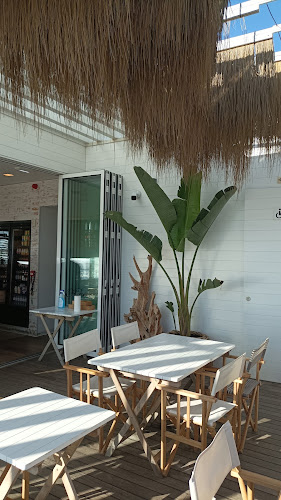 Onshore Sushi Bar - Gafanha da Nazaré