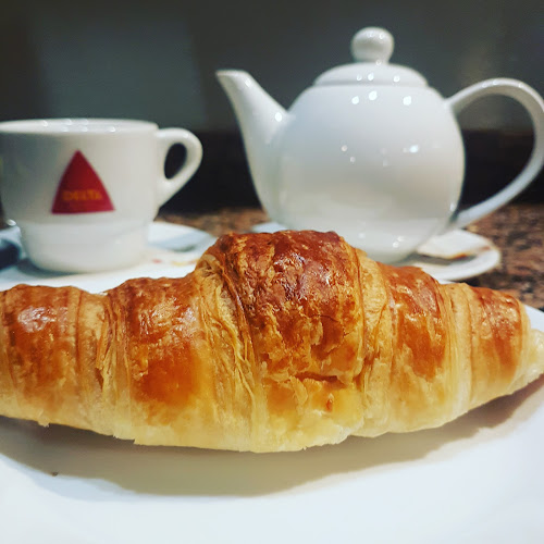 Comments and reviews of CARIOCAFÉ - Cafetaria & Bistrô