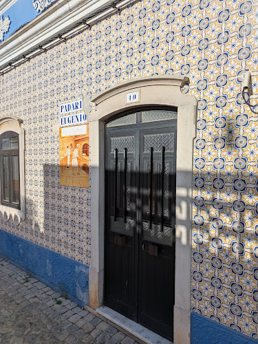 Padaria Eugénio - Tavira