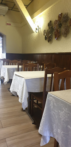 Comentarii opinii despre Restaurante Forno da Sé