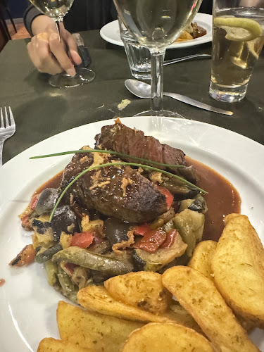 Cais da Tosca - Aveiro