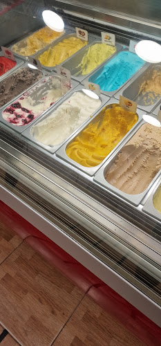 Opinii despre Doce Cone în Costa da Caparica - Gastronomia e hotelaria