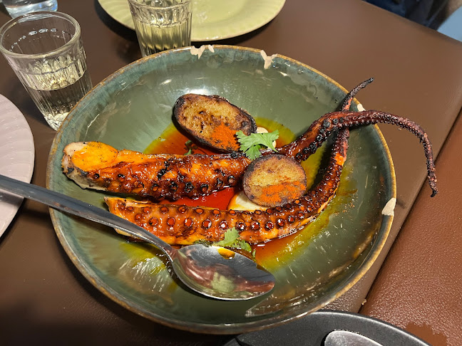 Reviews of Tasca Baldracca in Lisboa - Gastronomia e hotelaria