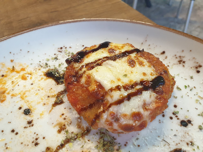 Comentarii opinii despre La Forchetta