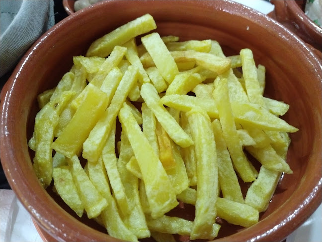 Opinii despre Manjar de Olhão în Olhão - Gastronomia e hotelaria