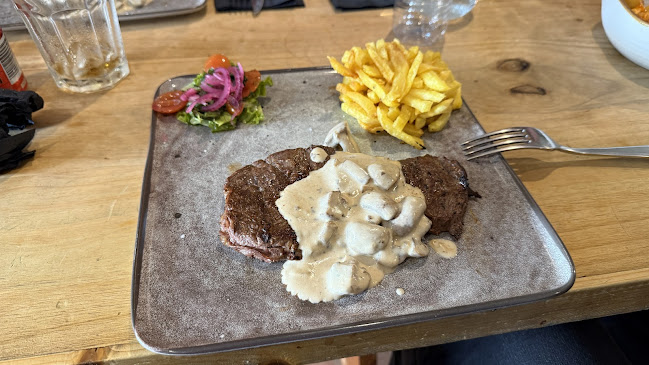 100 Peneiras - Gastronomia e hotelaria