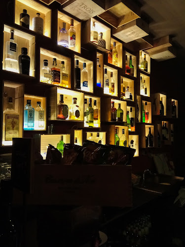 Opinii despre FX Bar în Corroios - Gastronomia e hotelaria