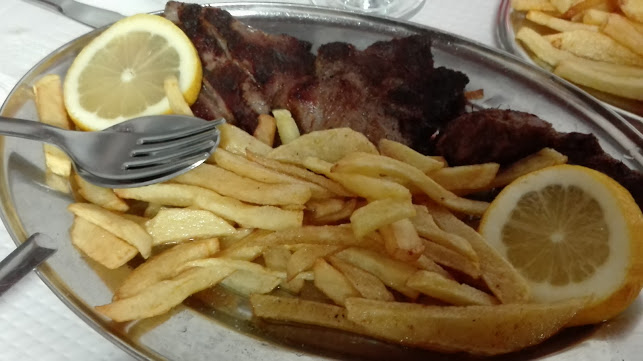 Tasca dos Coelhos - Borba