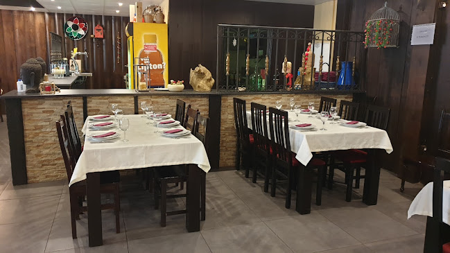 Bom de Brasa - Restaurante - Gastronomia e hotelaria