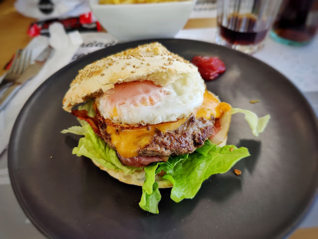 Di ferente Pizzería - Vila Real