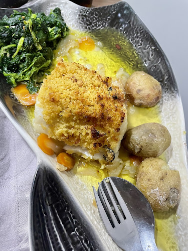 Restaurante Olival - Oliveira de Azeméis