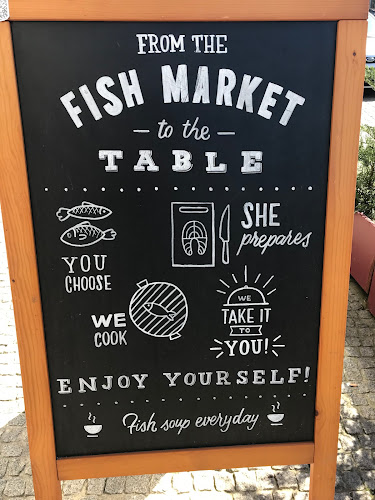 Mercado - Food & Drinks