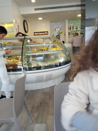 Delicias da Vila Phone number