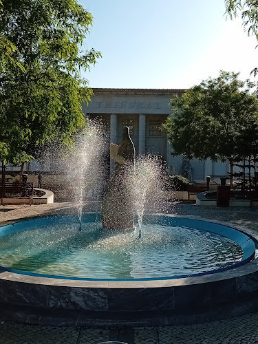 O Capitel Café - Beja