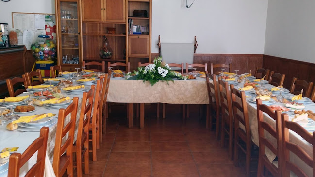 Tasquinha da Glória