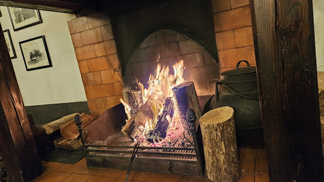 Restaurante Cervejaria Ratoeira - Gastronomia e hotelaria