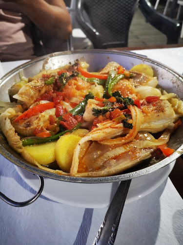 Dona Xica Restaurante Phone number