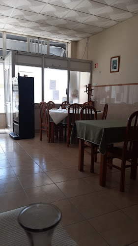 "O Amiguinho" - Caldas da Rainha