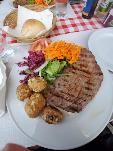 Comentarii opinii despre Rest S. Gonzalo