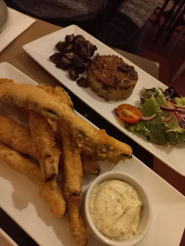 Ja!mon Ja!mon - Gastronomia e hotelaria