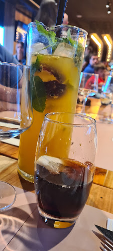 Comentarii opinii despre Forever - Restaurante