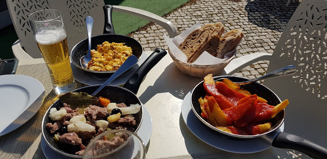 Terraço do Marquês