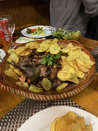 Piovacora Pesca Lazer e Restaurante