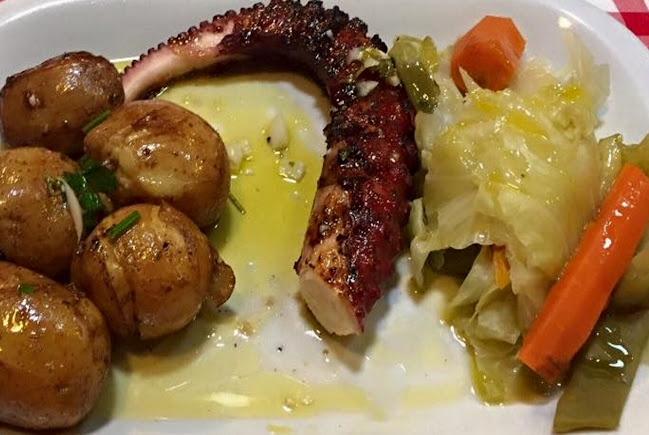 Taberna Benito - Chaves