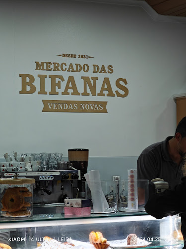 Mercado das Bifanas Phone number